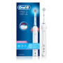 Електрична зубна щітка Oral B PRO 2 2000 Sensi UltraThin
